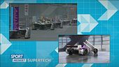 Vandone, Supertech II