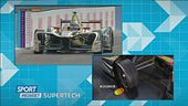 Vandone, supertech I