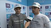Evans e Piquet