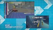 Vandone, supertech