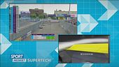 Vandone, supertech II
