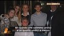 La versione inquietante della signora Ciontoli