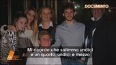 La versione inquietante della signora Ciontoli