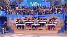 Sabato 18 novembre
