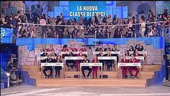 Sabato 18 novembre