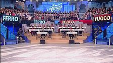 Sabato 25 novembre