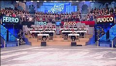Sabato 25 novembre