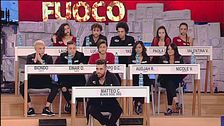 Sabato 2 dicembre