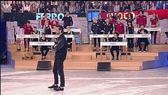 Sabato 9 dicembre