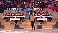 Sabato 16 dicembre