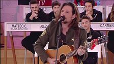 Sabato 13 gennaio