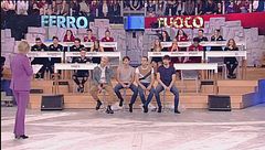 Sabato 20 gennaio