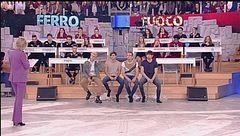 Sabato 20 gennaio