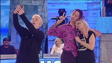 Sabato 27 gennaio