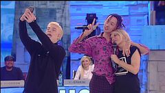 Sabato 27 gennaio