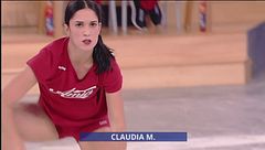 Claudia - Che sia benedetta - 18 novembre