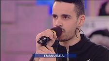 Emanuele - Another love - 18 novembre