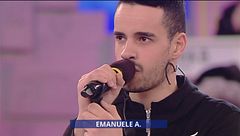 Emanuele - Another love - 18 novembre