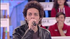 Yaser - Somebody to love - 18 novembre