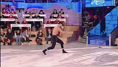 Filippo - Saturn - 18 novembre