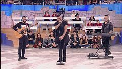 Black Soul Trio - Le vent nous portera - 18 novembre