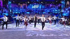 La Sigla - 18 novembre