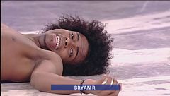Bryan - Formidable - 18 novembre
