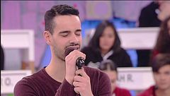 Emanuele - E penso a te - 18 novembre