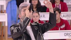 Mose - Tutto mi parla di te - 18 novembre