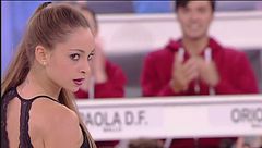 Valentina - Oronero - 18 novembre