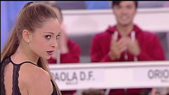 Valentina - Oronero - 18 novembre