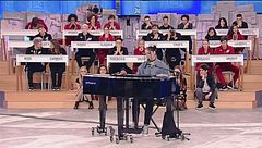 Grace - MashUp - 18 novembre