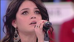 Nicole - La vie en rose - 18 novembre