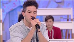 Federico - Spiegami - 18 novembre