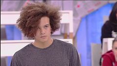 Nicolas - Woman up - 18 novembre