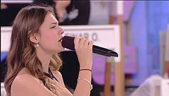 Carmen - Oggi sono io - 18 novembre