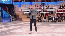 Biondo - Quattro mura - 18 novembre