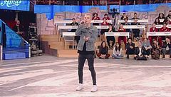 Biondo - Quattro mura - 18 novembre