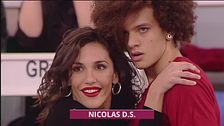 Nicolas - Swalla - 25 novembre