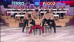 Vittorio - Money - 25 novembre