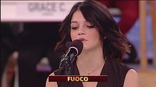 Nicole - Mad World  - 25 novembre