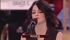 Nicole - Mad World  - 25 novembre