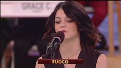 Nicole - Mad World  - 25 novembre