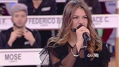 Carmen - Vietato morire - 25 novembre