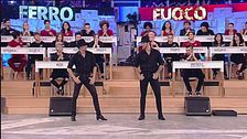 Stefano e Marcello - Puttin' on the Ritz