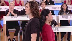 Claudia - Miracles - 25 novembre