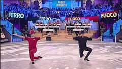 Orion - Puttin' on the Ritz - 25 novembre