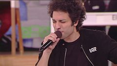 Yaser - Faith - 25 novembre