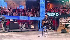 Emanuele - La canzone del sole - 25 novembre