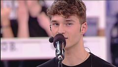 Elliot - Story of my life - 25 novembre